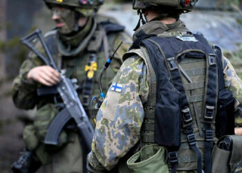 Финландия обяви нов пакет от военна помощ за Украйна