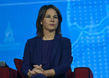 Германия заяви, че системите за противовъздушна отбрана са по-важни за Украйна сега, отколкото танковете