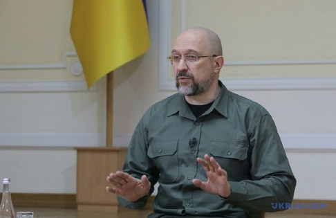 Германската система за противовъздушна отбрана IRIS-T унищожи 9 от 10 ракети