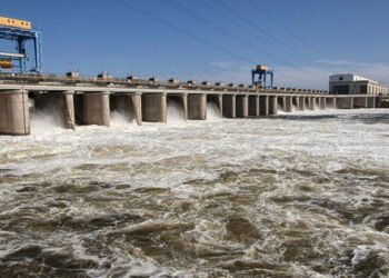 ISW предупреди за намерението на руснаците да атакуват ВЕЦ "Каховка" под извънземно знаме