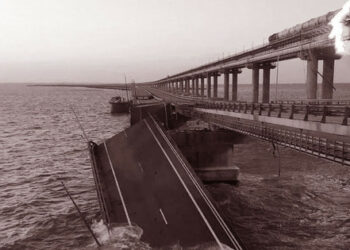 Кримски мост