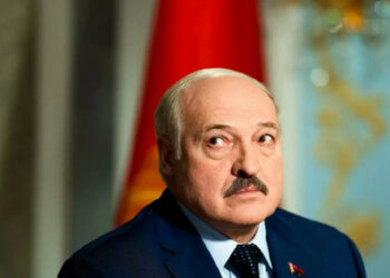 Лукашенко и Путин се съгласиха да разположат съвместна група войски