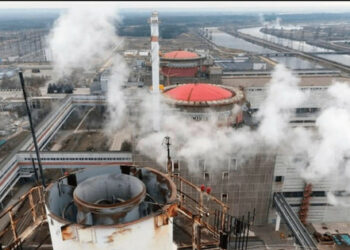 МААЕ обяви напредък в създаването на защитна зона за ZNPP