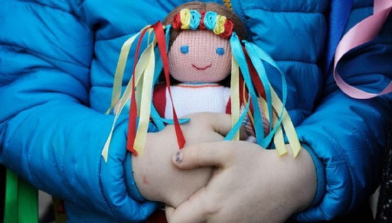 Окупаторите отведоха някои от децата от Енергодар до Евпатория