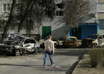 Окупаторите заплашиха да уволнят служителите на ZNPP за това, че не са подписали договори с Rosatom