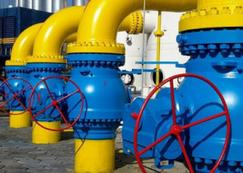 От началото на войната ЕС намали потреблението на руски газ с две трети