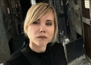 Папа Франциск нарече пропагандистката Дария Дугина "невинна жертва на война"