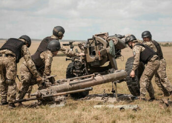 Посланиците на ЕС се споразумяха за тренировъчна мисия за украинските военни