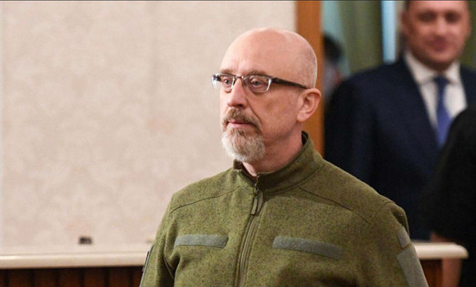 Резников разказа защо контраофанзивата на въоръжените сили на Украйна в района на Херсон се забави