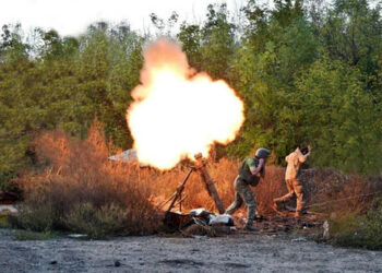 Резултати от 228-ия ден от войната в Украйна