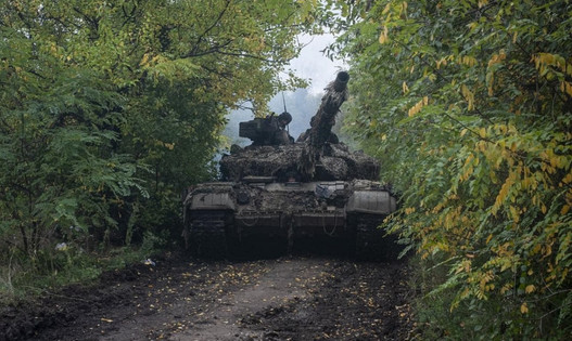 Резултати от 235-ия ден от войната: нашите победи и загуби