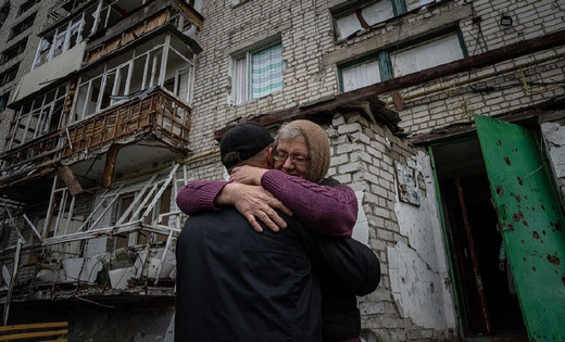 Резултати от 237-ия ден от войната: нашите победи и загуби