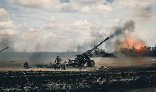 Резултати от 238-ия ден от войната: нашите победи и загуби