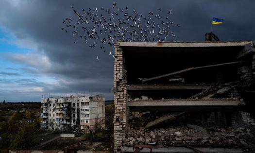 Резултати от 250-ия ден на войната: нашите победи и загуби