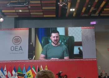 Русия незаконно е отстранила 1,6 милиона украинци от окупираните територии