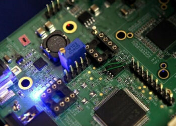 Русия получава чипове за военна техника от хладилници и перални машини