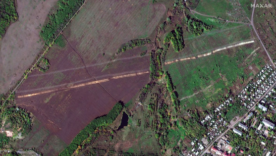 Русия се готви за "дълбоката отбрана" на сегашната фронтова линия в Украйна – разузнаване