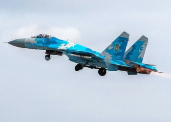 Русия започна да удря Украйна с ракети от близо до Ростов на Дон