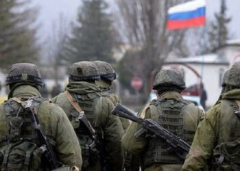 Руските военни отказаха да изпълнят заповедите и да напуснат казармите