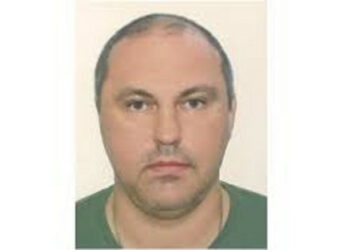 Руският пропагандист Алег Клоков почина в Херсон