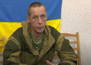 Руснаците използват мобилизирани затворници, за да разузнават позициите на въоръжените сили на Украйна