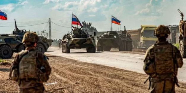 Руснаците няма да могат да завземат повече територии на Украйна през следващите месеци, заяви ISW