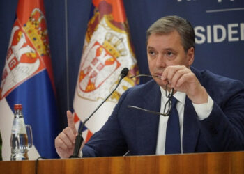 Сърбия се отказва от руския петрол от ноември