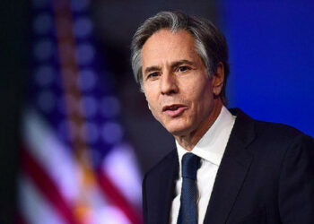 САЩ не виждат желанието на Русия да сложи край на войната, казва Блинкен