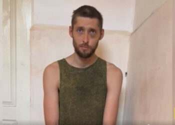 В района на Луганск руснаците организират изтичане на газ, за да хванат мъжете да се "мобилизират"