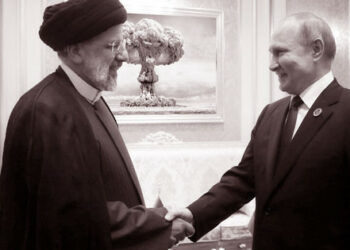 Войната на световете