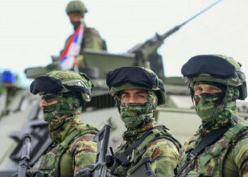 Загроза наступу з Білорусі може зрости після втрати росіянами Херсону, – Буданов