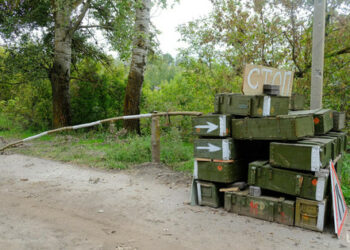 Жителите на освободените територии ще получат 2200 UAH помощ