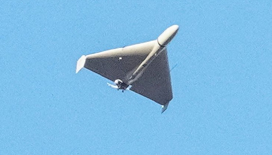 Русия плати за ирански дронове в брой и оръжия, конфискувани в Украйна – медии