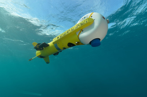 Белгия ще предаде подводни дронове и мобилни лаборатории на Украйна