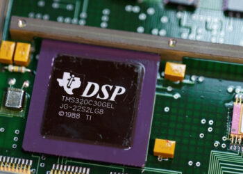 Чуждестранни компании продължават да произвеждат чипове за руски ракети – GUR