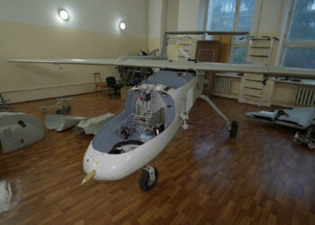 GUR отрече изявлението на Иран за доставката на дронове от Русия във войната