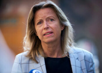 Холандия ще предостави 100 млн. евро за закупуване на военна техника за въоръжените сили на Украйна