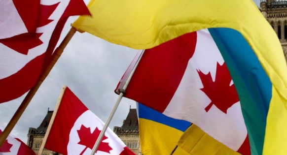 Канада ще разпредели нов пакет от помощи и ще продължи мисията си за обучение на въоръжените сили на Украйна