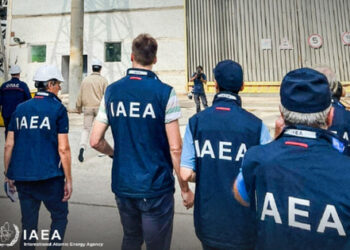 МААЕ започна проверка на две ядрени съоръжения в Украйна