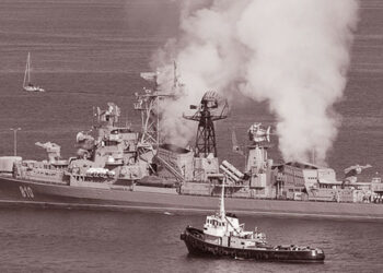 Оказва се, че това е възможно без съгласието на Москва