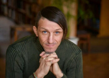 По време на окупацията на Харковска област руснаците убиха детския писател Владимир Вакуленко