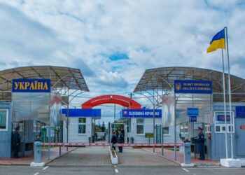 Поради прекъсвания на електрозахранването възникнаха усложнения на някои контролно-пропускателни пунктове