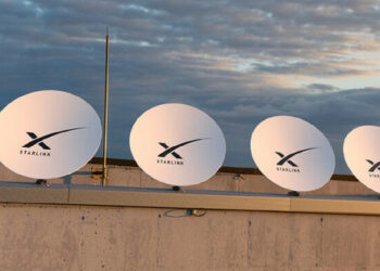 Поради проблеми с финансирането, 1300 Starlinks бяха изключени в Украйна, – CNN