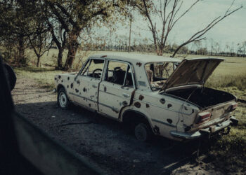 Резултати от 262-те дни на войната: нашите победи и загуби