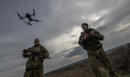 Резултати от 264-ия ден на войната: нашите победи и загуби