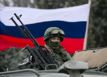 Русия изгражда отбранителни ивици по подстъпите и в северната част на Крим – разузнаването