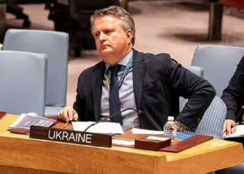 Русия в ООН гласува в подкрепа на резолюция, осъждаща себе си