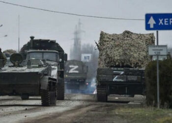 Руснаците се опитват да примамят въоръжените сили на Украйна в улични боеве в Херсон – ОК "Юг"