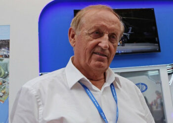 СБУ конфискува имущество на президента на Motor Sich за почти един милиард гривни