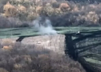 Специалните сили на СБУ унищожиха три вражески ИФВ в Харковска област